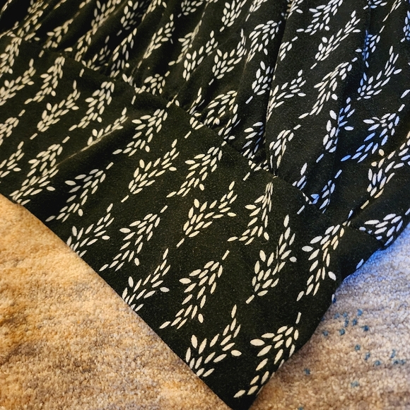 Urban Outfitters LUX 3/4 Sleeve Mini Dress - Picture 3 of 10